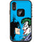 DC Comics The Joker vs Batman Vintage art LifeProof Fre iPhone Skin