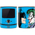 DC Comics The Joker vs Batman Vintage art Motorola RAZR Skin