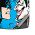 DC Comics The Joker vs Batman Vintage art Motorola RAZR Skin
