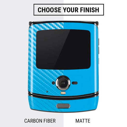 DC Comics The Joker vs Batman Vintage art Motorola RAZR Skin