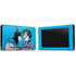 DC Comics The Joker vs Batman Vintage art Nintendo Switch Bundle Skin