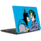 DC Comics The Joker vs Batman Vintage art Notebook 9 Pro 13in (2017) Skin