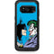 DC Comics The Joker vs Batman Vintage art Otterbox Commuter Galaxy Skin