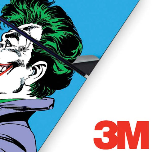 DC Comics The Joker vs Batman Vintage art PS4 Console and Controller Bundle Skin