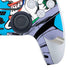 DC Comics The Joker vs Batman Vintage art PS5 Controller Skin