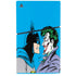 DC Comics The Joker vs Batman Vintage art PS5 Slim Disk Bundle Skin