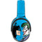 DC Comics The Joker vs Batman Vintage art Skullcandy Venue Skin