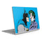 DC Comics The Joker vs Batman Vintage art Surface Book 2 13.5in Skin