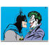 DC Comics The Joker vs Batman Vintage art Surface Book 2 13.5in Skin