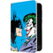 DC Comics The Joker vs Batman Vintage art Surface Duo Skin
