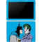 DC Comics The Joker vs Batman Vintage art Surface Go Skin
