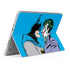 DC Comics The Joker vs Batman Vintage art Surface Go Skin