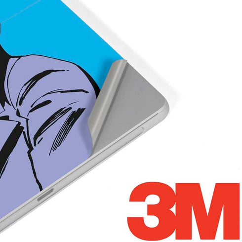 DC Comics The Joker vs Batman Vintage art Surface Go Skin