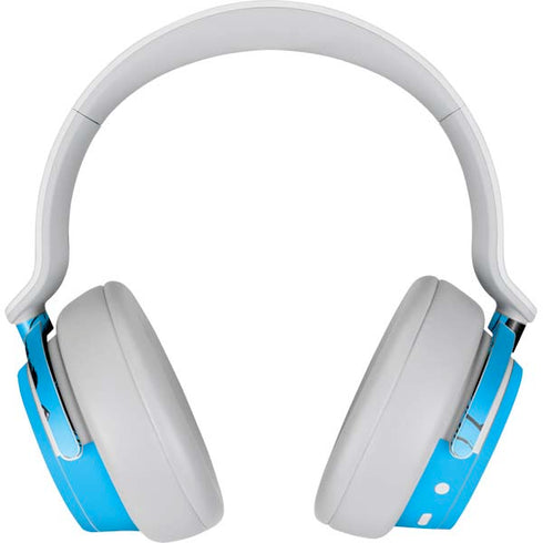 DC Comics The Joker vs Batman Vintage art Surface Headphones Skin
