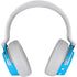 DC Comics The Joker vs Batman Vintage art Surface Headphones Skin