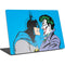 DC Comics The Joker vs Batman Vintage art Surface Laptop 4 15in Skin