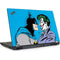 DC Comics The Joker vs Batman Vintage art Lenovo ThinkPad Skin