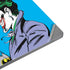 DC Comics The Joker vs Batman Vintage art Universal Laptop 17in (13.8 x 10in) Skin
