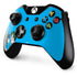 DC Comics The Joker vs Batman Vintage art Xbox One Controller Skin