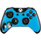 DC Comics The Joker vs Batman Vintage art Xbox One Controller Skin
