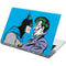 DC Comics The Joker vs Batman Vintage art Yoga 910 2-in-1 14in Touch-Screen Skin