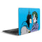 DC Comics The Joker vs Batman Vintage art Zenbook UX305FA 13.3in Skin