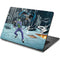 DC Comics The Joker vs Batman Art Dell Chromebook Skin