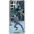 DC Comics The Joker vs Batman Art Galaxy A15 5G Clear Case