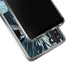 DC Comics The Joker vs Batman Art Galaxy A21 Clear Case