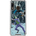 DC Comics The Joker vs Batman Art Galaxy A30 Clear Case