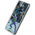DC Comics The Joker vs Batman Art Galaxy A30 Clear Case