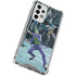 DC Comics The Joker vs Batman Art Galaxy A53 5G Clear Case