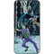 DC Comics The Joker vs Batman Art Galaxy A54 5G Skin