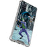 DC Comics The Joker vs Batman Art Galaxy A71 5G Clear Case