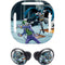 DC Comics The Joker vs Batman Art Galaxy Buds Pro Skin