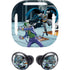 DC Comics The Joker vs Batman Art Galaxy Buds Pro Skin