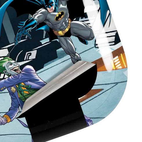 DC Comics The Joker vs Batman Art Galaxy Buds Pro Skin