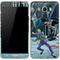 DC Comics The Joker vs Batman Art Galaxy J7 Skin