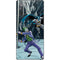 DC Comics The Joker vs Batman Art Galaxy Note20 5G Skin