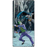 DC Comics The Joker vs Batman Art Galaxy Note20 5G Skin