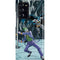 DC Comics The Joker vs Batman Art Galaxy Note20 Ultra 5G Lite Case