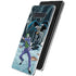 DC Comics The Joker vs Batman Art Galaxy S10 Skin