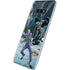 DC Comics The Joker vs Batman Art Galaxy S10e Skin
