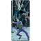 DC Comics The Joker vs Batman Art Galaxy S20 Fan Edition Skin