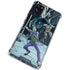 DC Comics The Joker vs Batman Art Galaxy S20 FE Clear Case