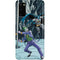 DC Comics The Joker vs Batman Art Galaxy S20 Lite Case