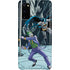DC Comics The Joker vs Batman Art Galaxy S20 Lite Case