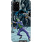DC Comics The Joker vs Batman Art Galaxy S20 Plus Pro Case