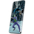 DC Comics The Joker vs Batman Art Galaxy S20 Plus Skin