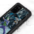 DC Comics The Joker vs Batman Art Galaxy S20 Plus Waterproof Case